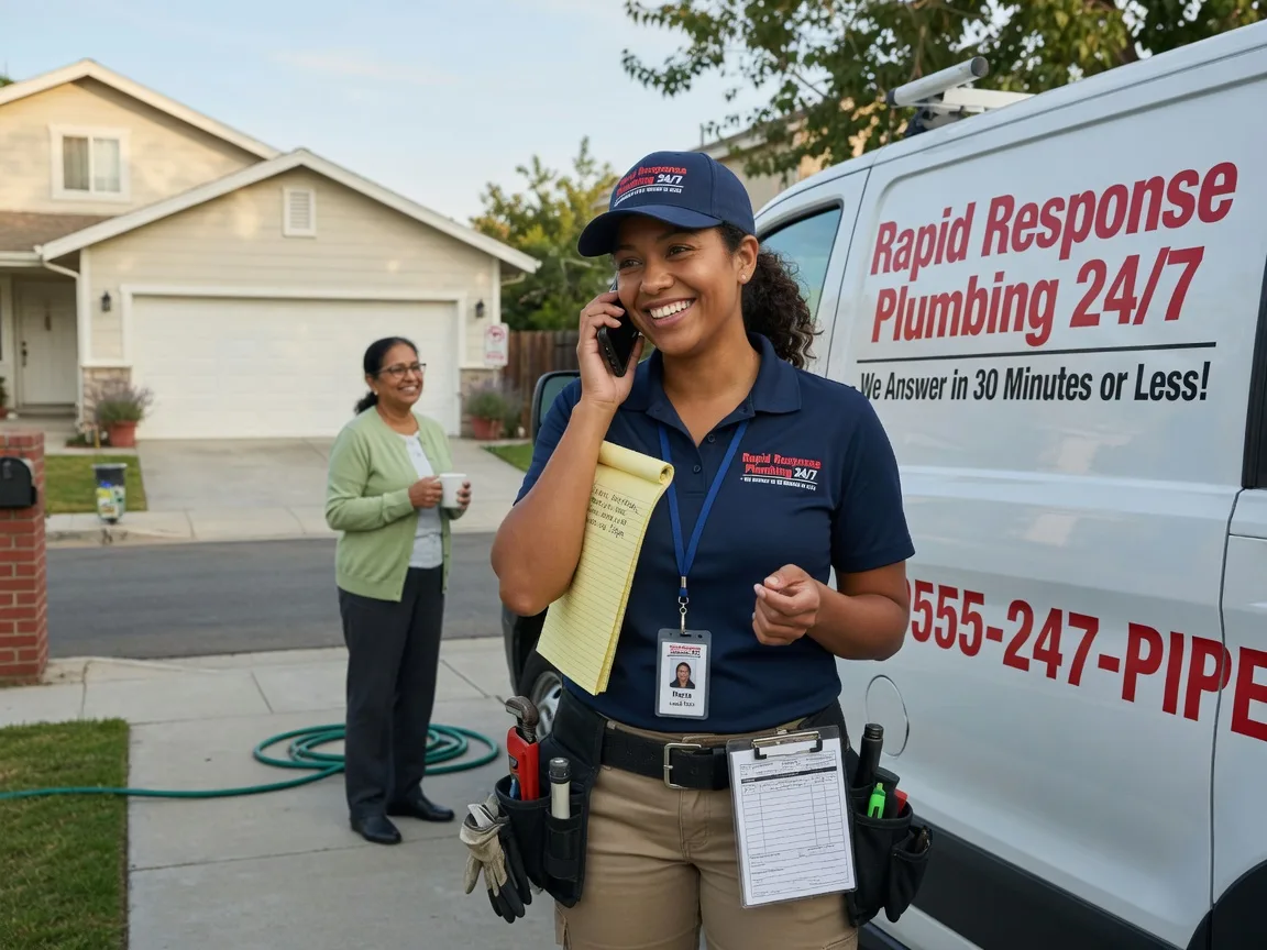 Emergency Plumber Brookings, SD FAQs